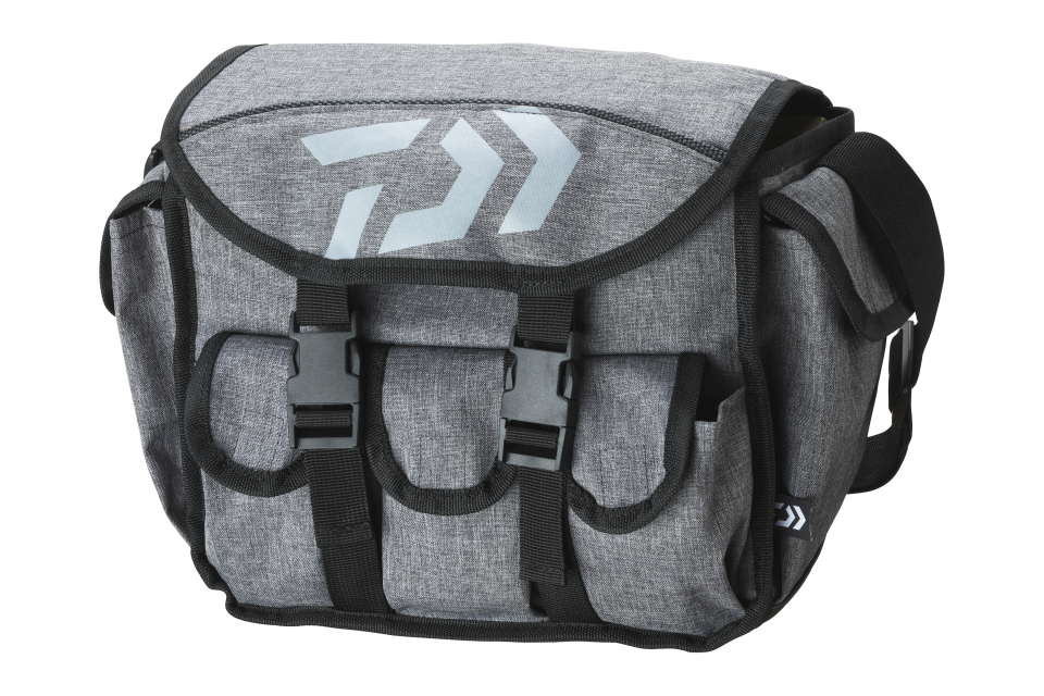 Daiwa D-Vec Shoulder Bag <span>| Műcsalis táska</span>