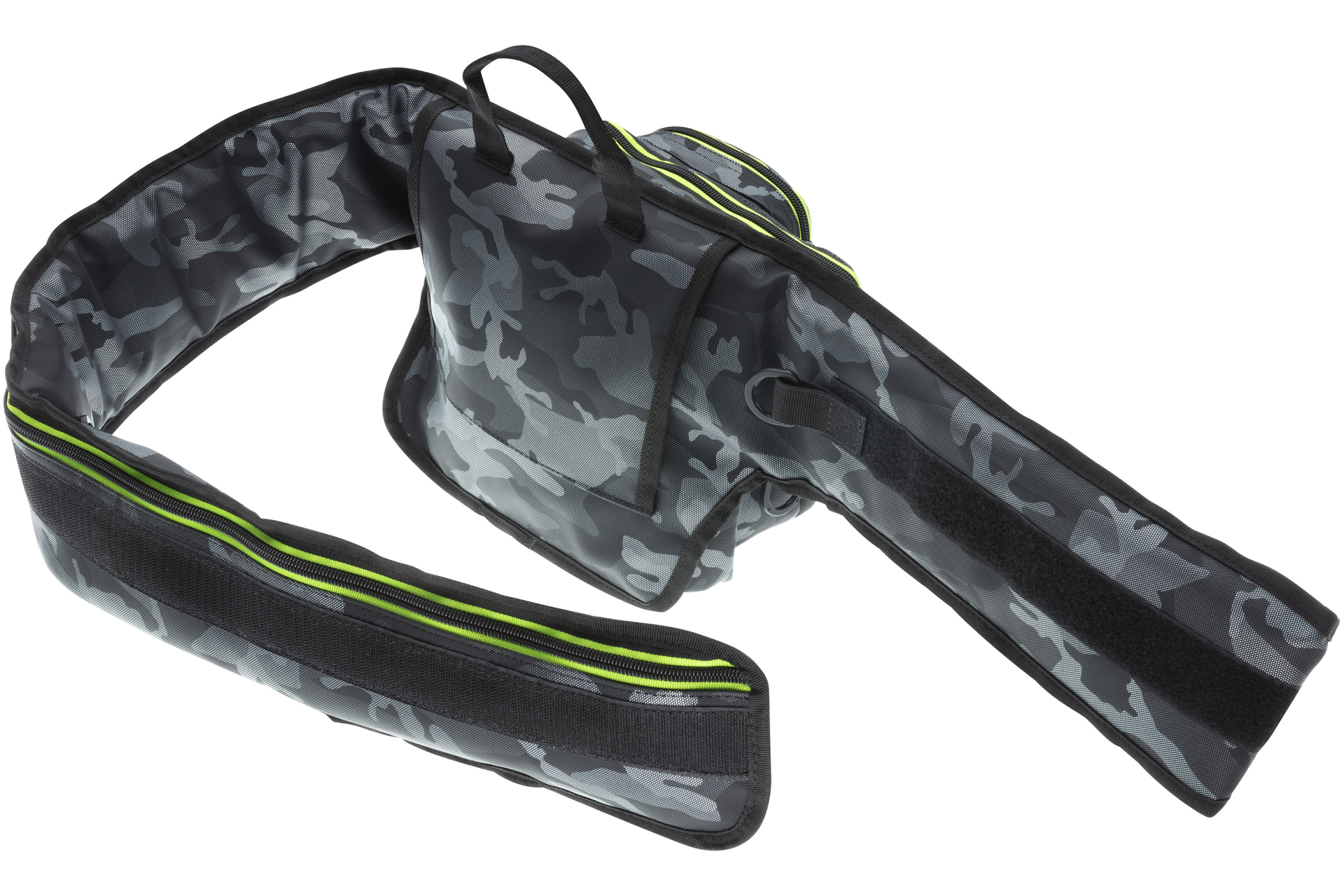 Prorex Converter Stalker Rod & Hip Bag <span>| Speciális bottáska | 1 felszerelt bothoz</span>