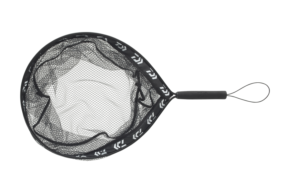 Daiwa D-Vec Floating Wading Net <span>| Gázló merítő</span>