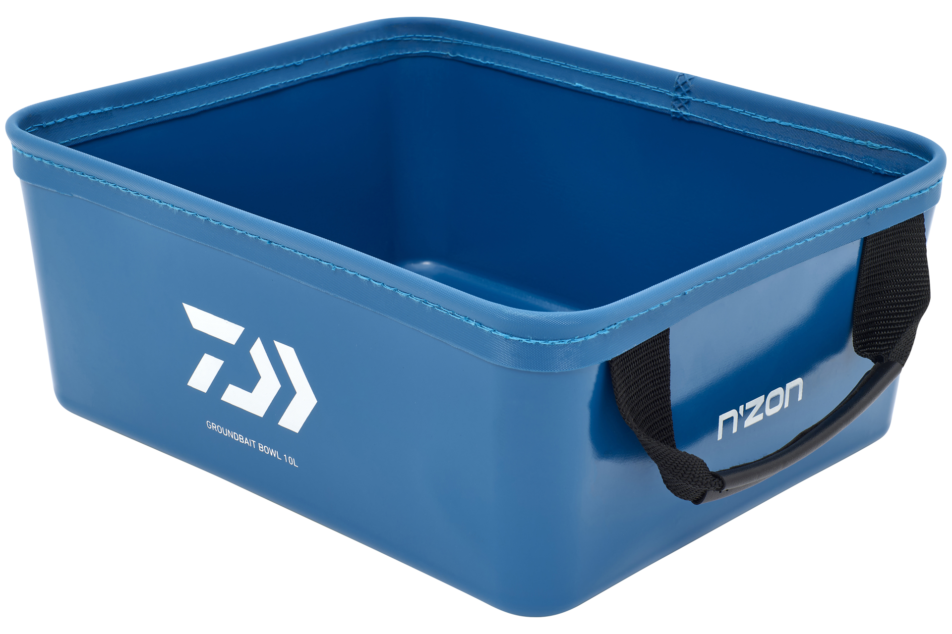 N'Zon Groundbait Bowl 10L <span>| Etetőanyagos tál</span>