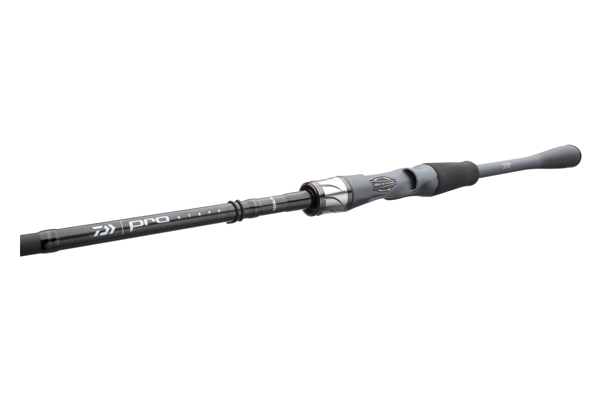 Pro Staff Twitch & Jig <span>| Baitcasting bot | ML</span>