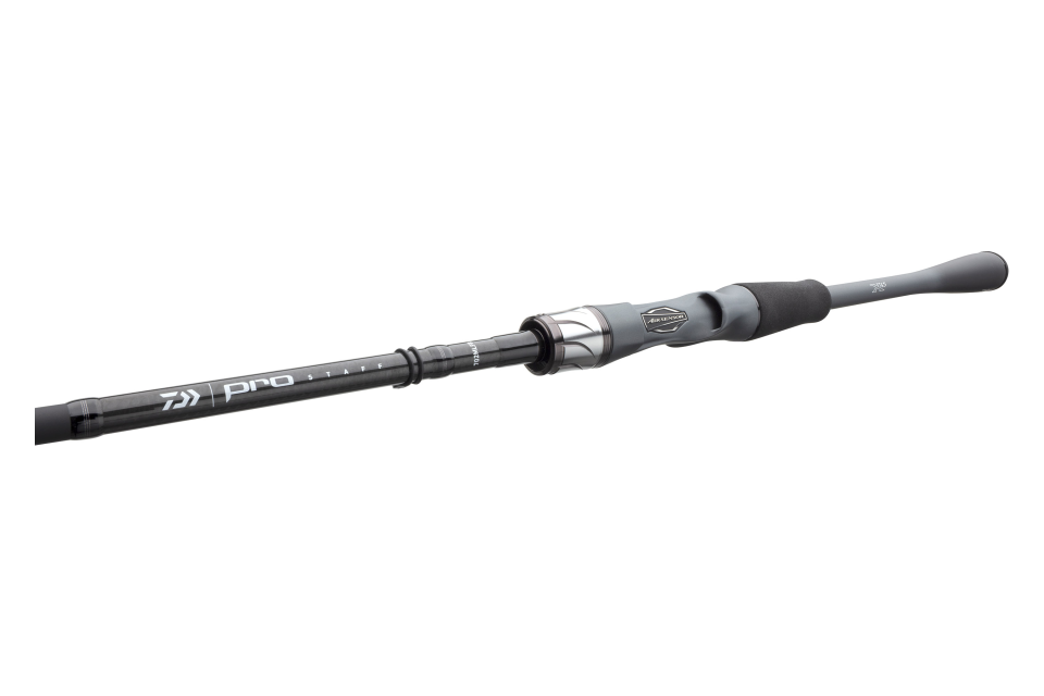 Pro Staff Twitch & Jig <span>| Baitcasting bot | ML</span>