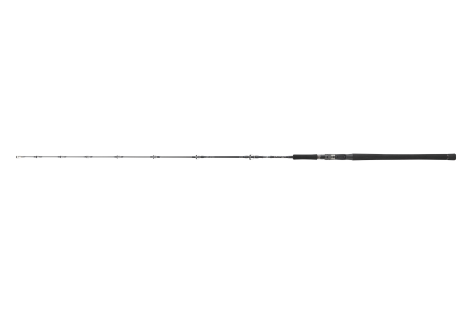 Outrage SW Jigging <span>| Tengeri pergető bot | XXH</span>