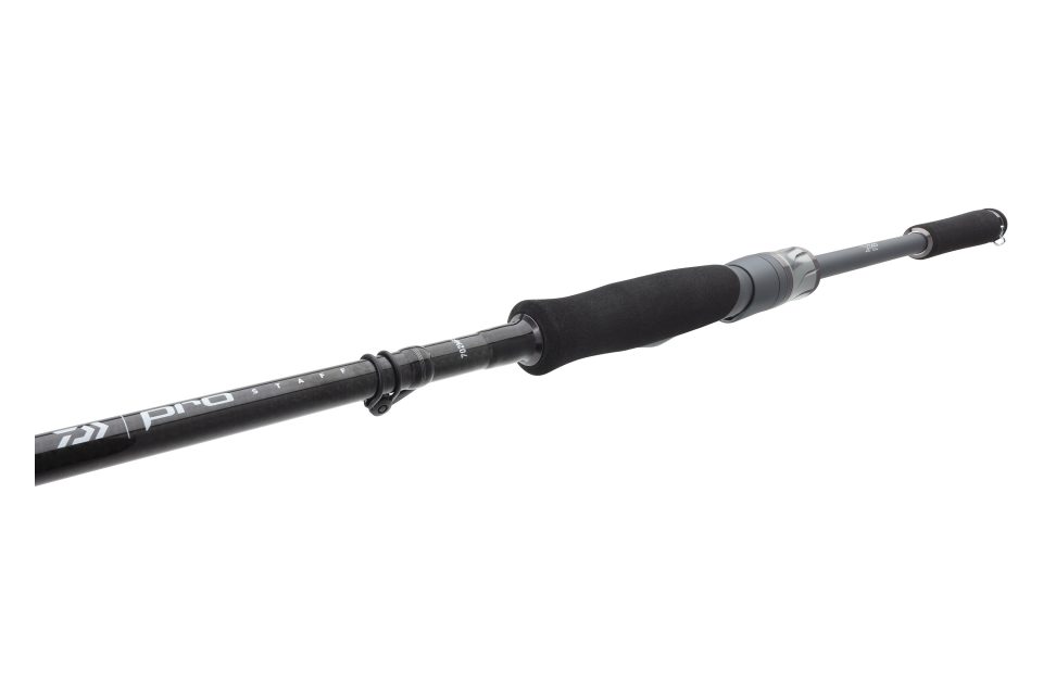 Pro Staff Yak & Belly <span>| Pergető bot | L-H</span>