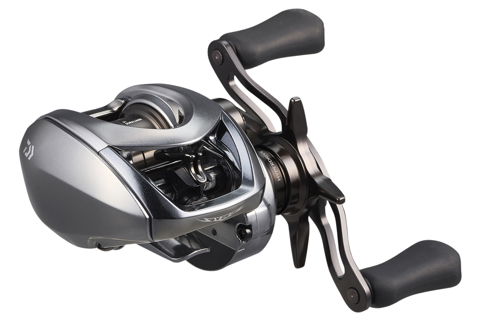25 Steez LIMITED CT SV TW 70 <span>| Baitcasting orsó</span>