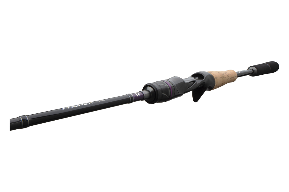 Prorex X Finesse & Rig <span>| Baitcasting bot | L</span>