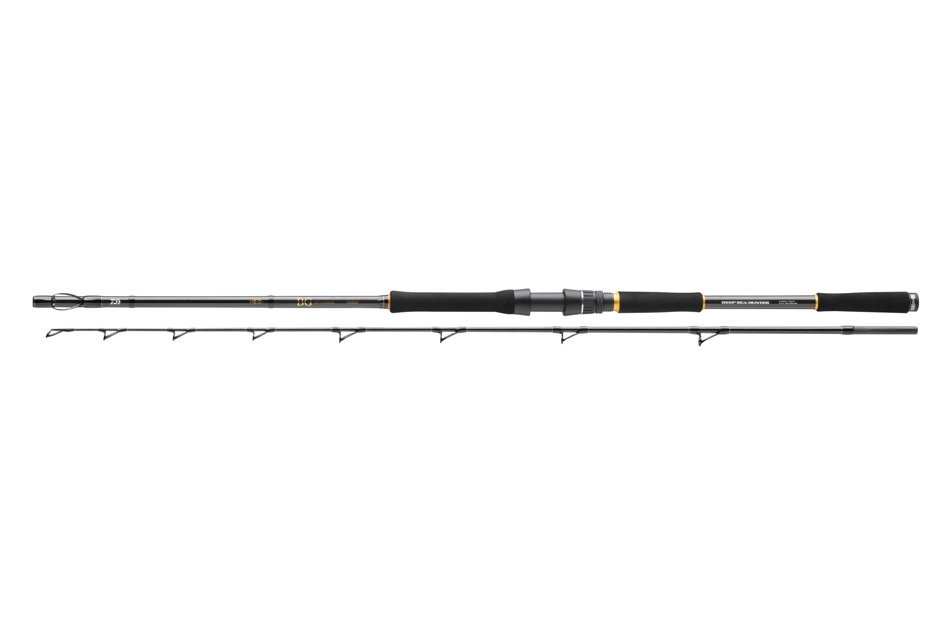 BG Offshore Deep Sea Hunter <span>| Csónakos bot | XH | XXH</span>