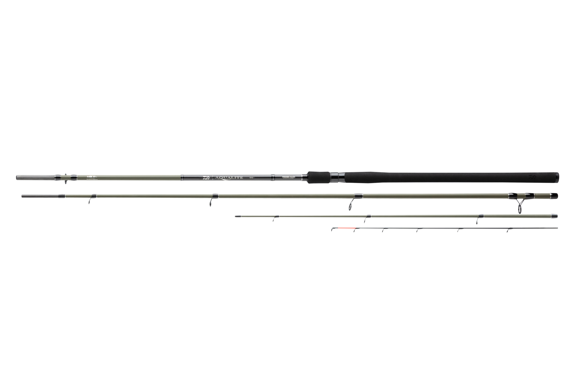 Aqualite Feeder <span>| Feeder bot | Dobósúly -100g | -120g | -150g</span>