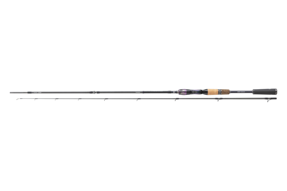 Prorex Anniversary LTD Twitchbait BC <span>| Baitcasting bot | ML</span>