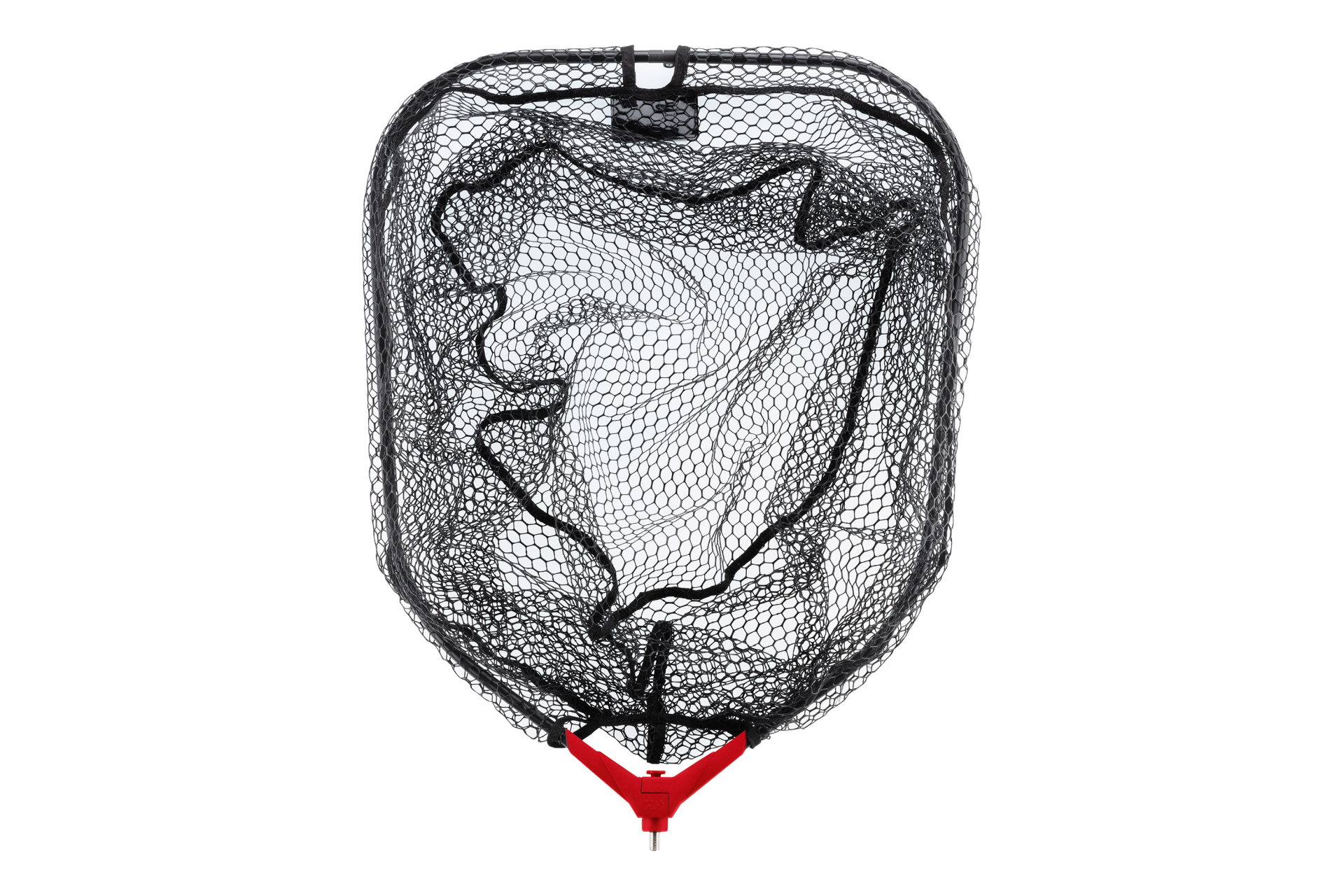 DAIWA D-Vec Quick-Snap Carbon Landing Net Head <span>| Merítő fej</span>
