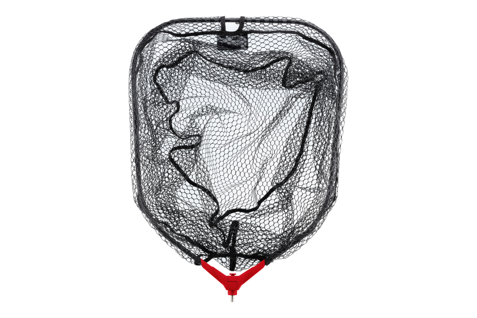 DAIWA D-Vec Quick-Snap Carbon Landing Net Head <span>| Merítő fej</span>