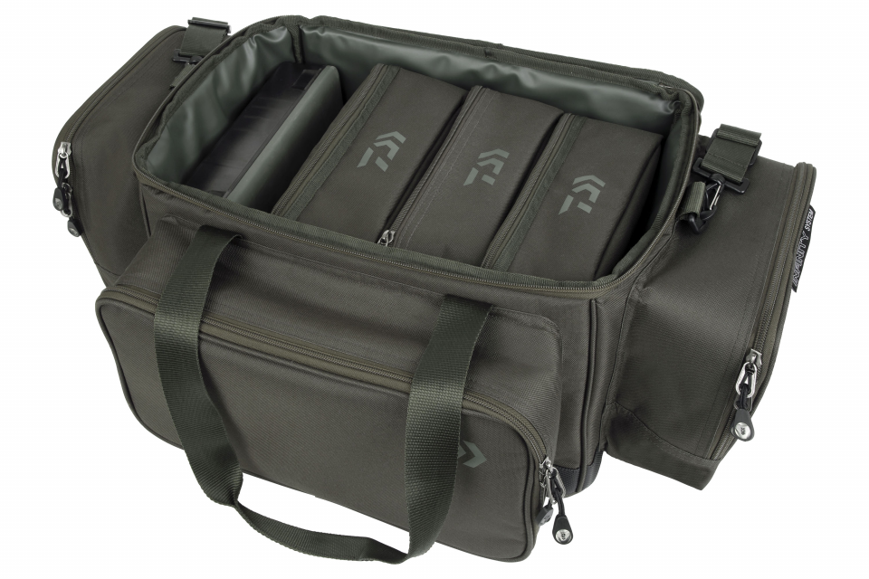 Infinity® System Low Level Carryall <span>| Bojlis táska rendszer</span>