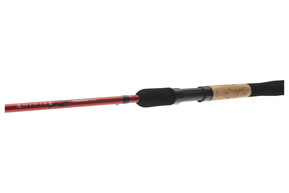 Ninja Commercial Feeder <span>| Method feeder bot | Dobósúly -40g | -60g | -80g | -100g</span>