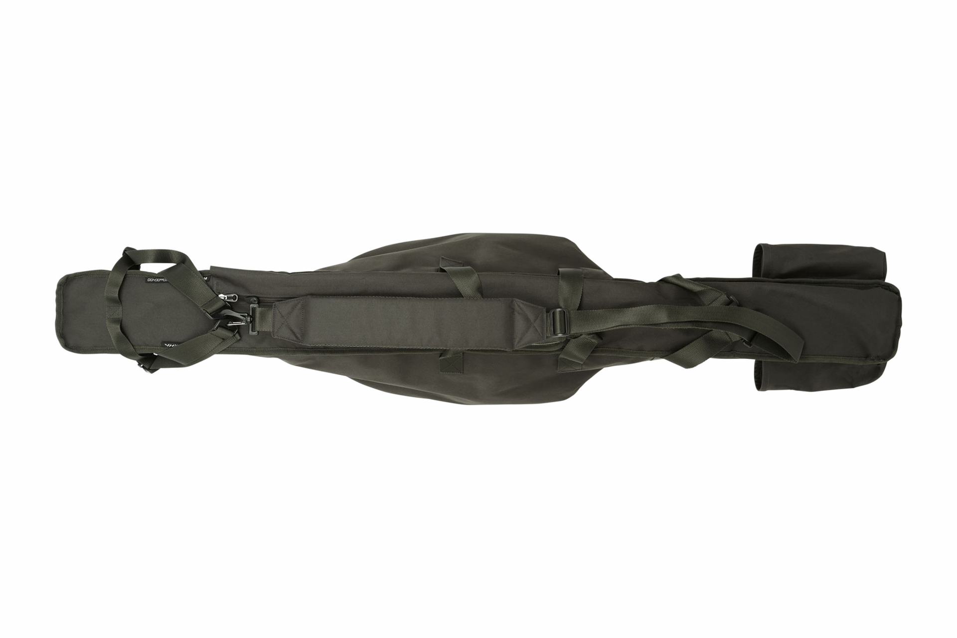 Infinity® System Extension 3 Rod Bag <span>| Bojlis botzsák | 3 felszerelt bothoz</span>