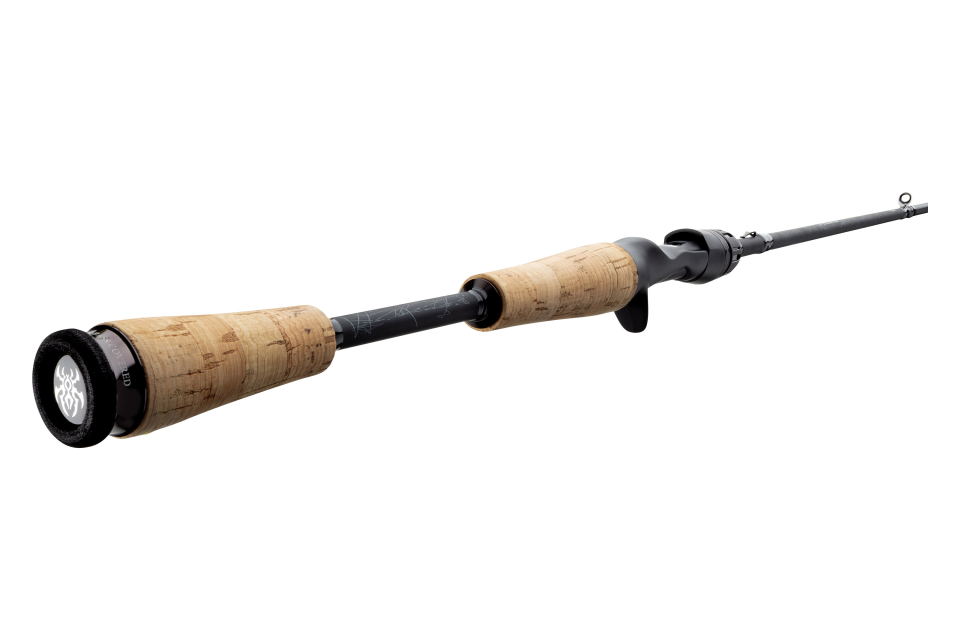 Tatula Baitcast <span>| Baitcasting bot | L-MH</span> Tatula Baitcast <span>| Baitcasting bot | L-MH</span>