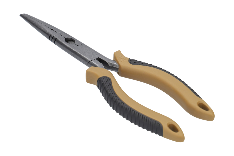 DAIWA D-Vec Multifunction Pliers <span>| Multifunkcionális fogók</span> DAIWA D-Vec Multifunction Pliers <span>| Multifunkcionális fogók</span>