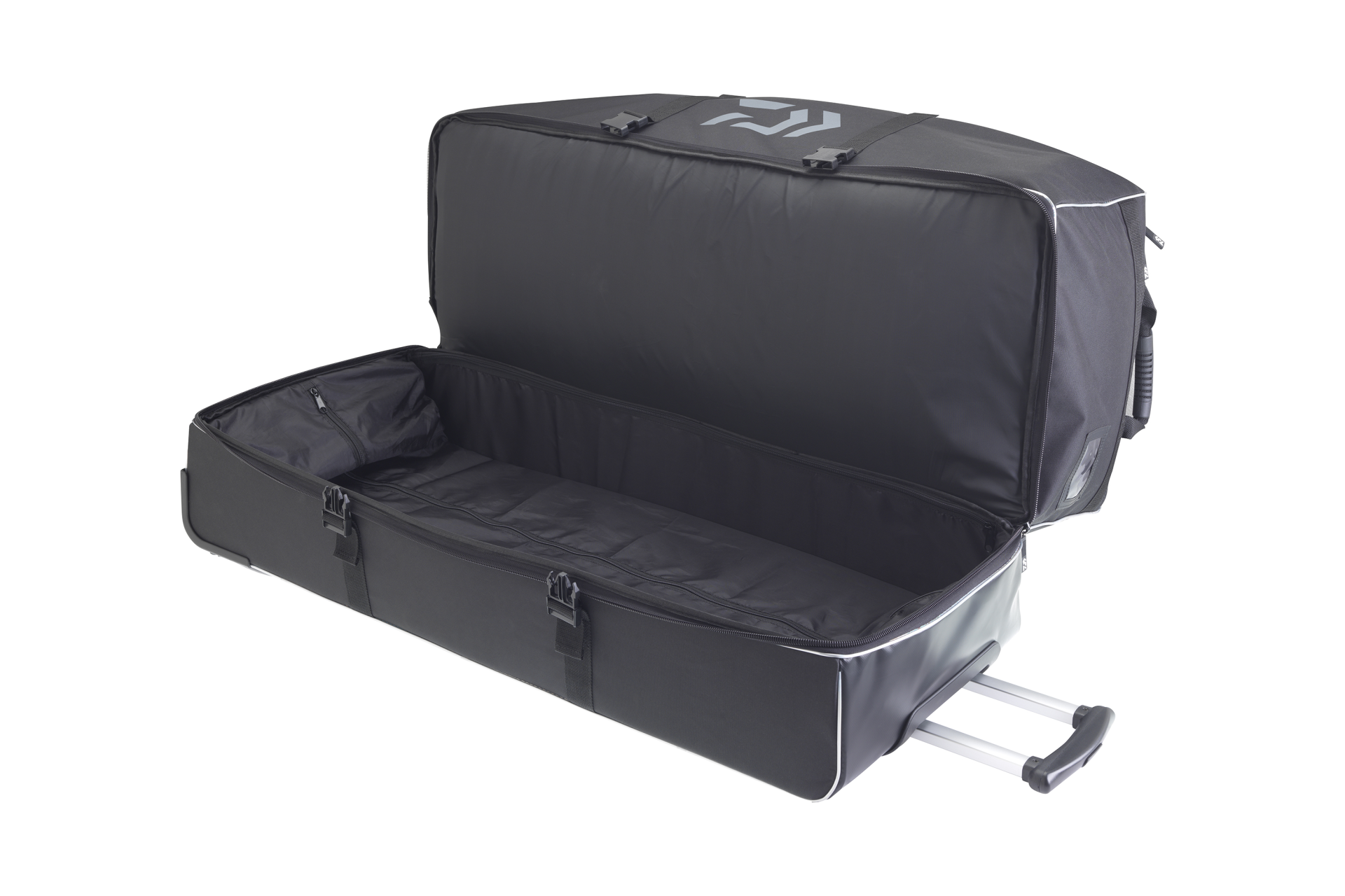 Daiwa D-Vec Global Travel Wheel Bag <span>| Utazó táska</span>