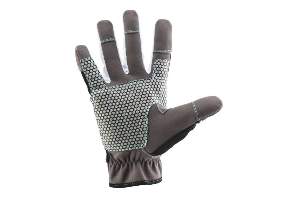 DAIWA D-Vec HD Offshore Gloves <span>| Kesztyű</span>