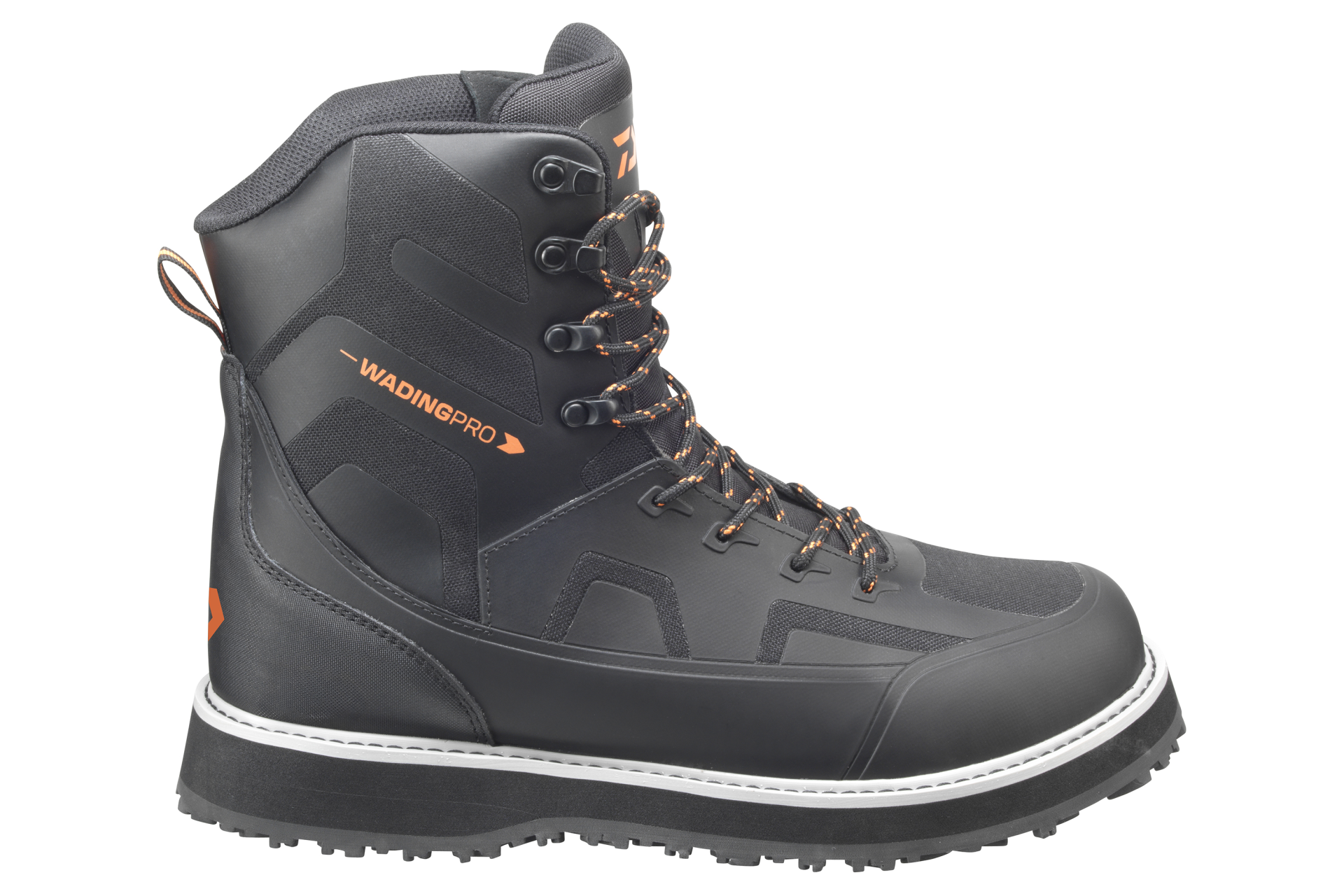 Daiwa D-VEC Wading PRO Boots <span>| Gázló csizma | talpbetéttel</span>