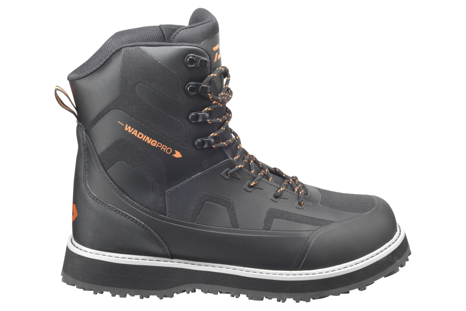 Daiwa D-VEC Wading PRO Boots <span>| Gázló csizma | talpbetéttel</span>