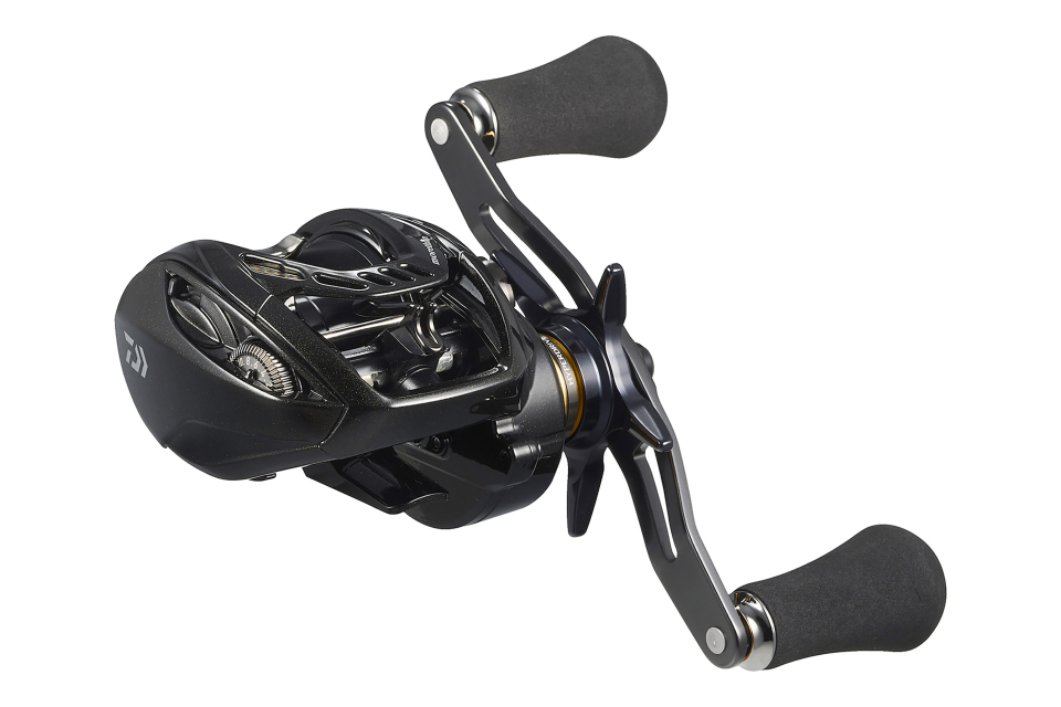 26 Morethan TW XHL PE Special <span>| Baitcasting orsó</span>