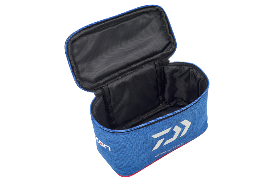 N'Zon Accessory Case 2L <span>| Tartozék és csalitartó táska</span>