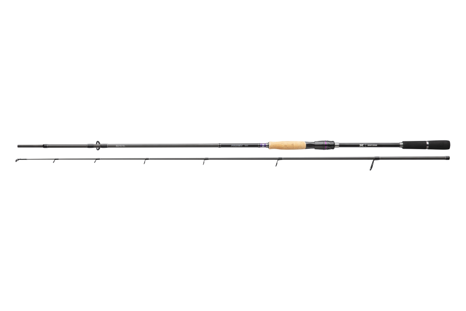 Prorex X Heavy Cover <span>| Pergető bot | MH | H</span>